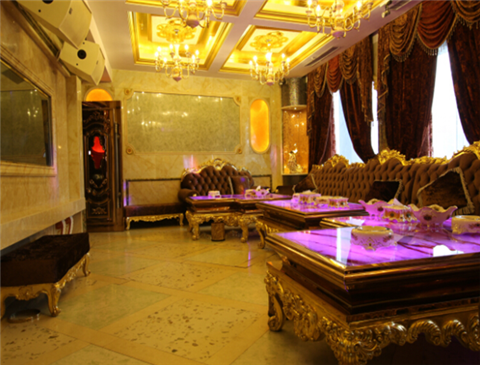 六盘水ktv会所哪里好玩